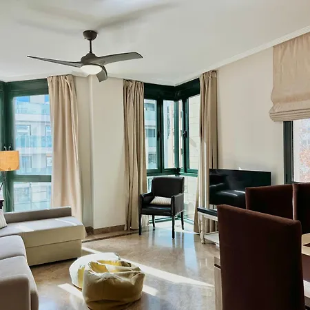 Rs 12 Ii Luxury Center Of - Eaw Homes * Marbellac