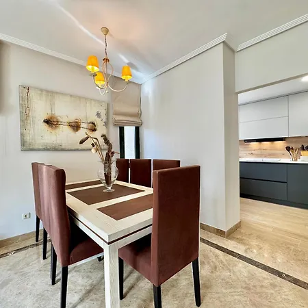 Rs 12 Ii Luxury Center Of - Eaw Homes Marbella