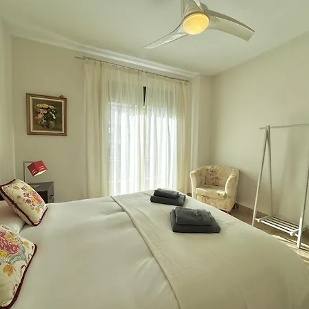 Apartment Rs 12 Ii Luxury Center Of - Eaw Homes Marbella